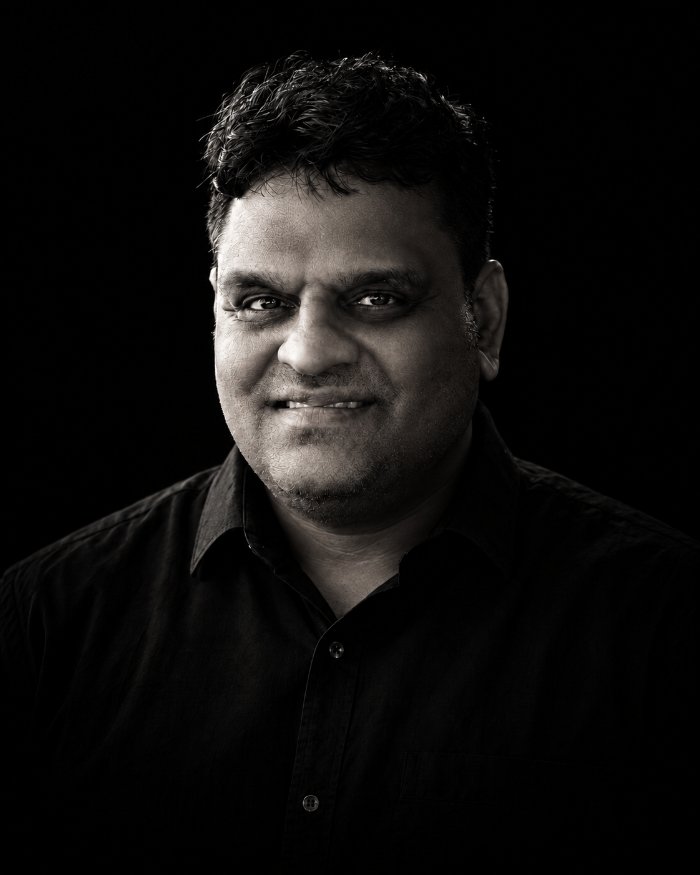 Chintan Mahida