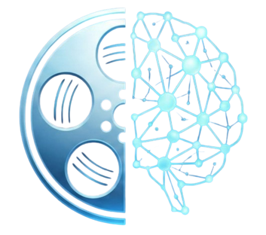 Cine AI Prime Logo